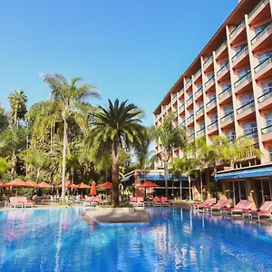 Hotel Es Saadi Marrakech -, Marraquexe